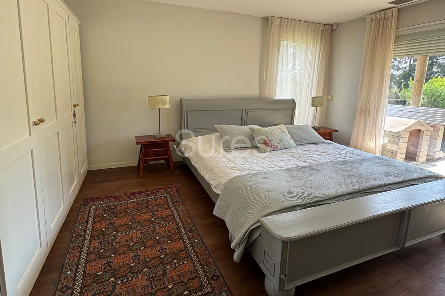 Casa en Barrios Privados, propiedad 250865 -Imagen 18