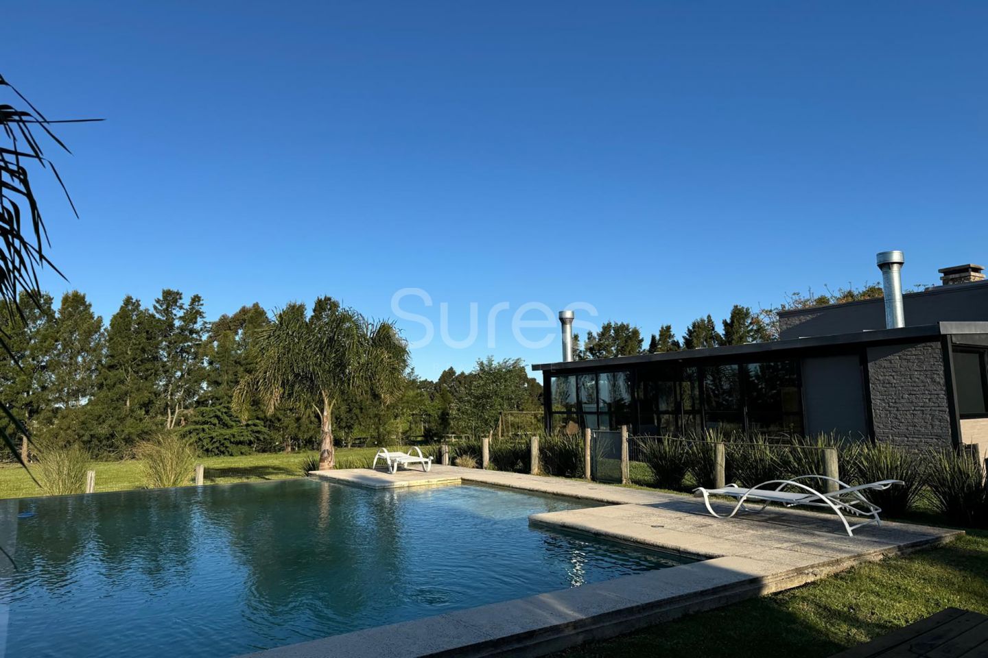 Casa en Barrios Privados, propiedad 250865 -Imagen 25