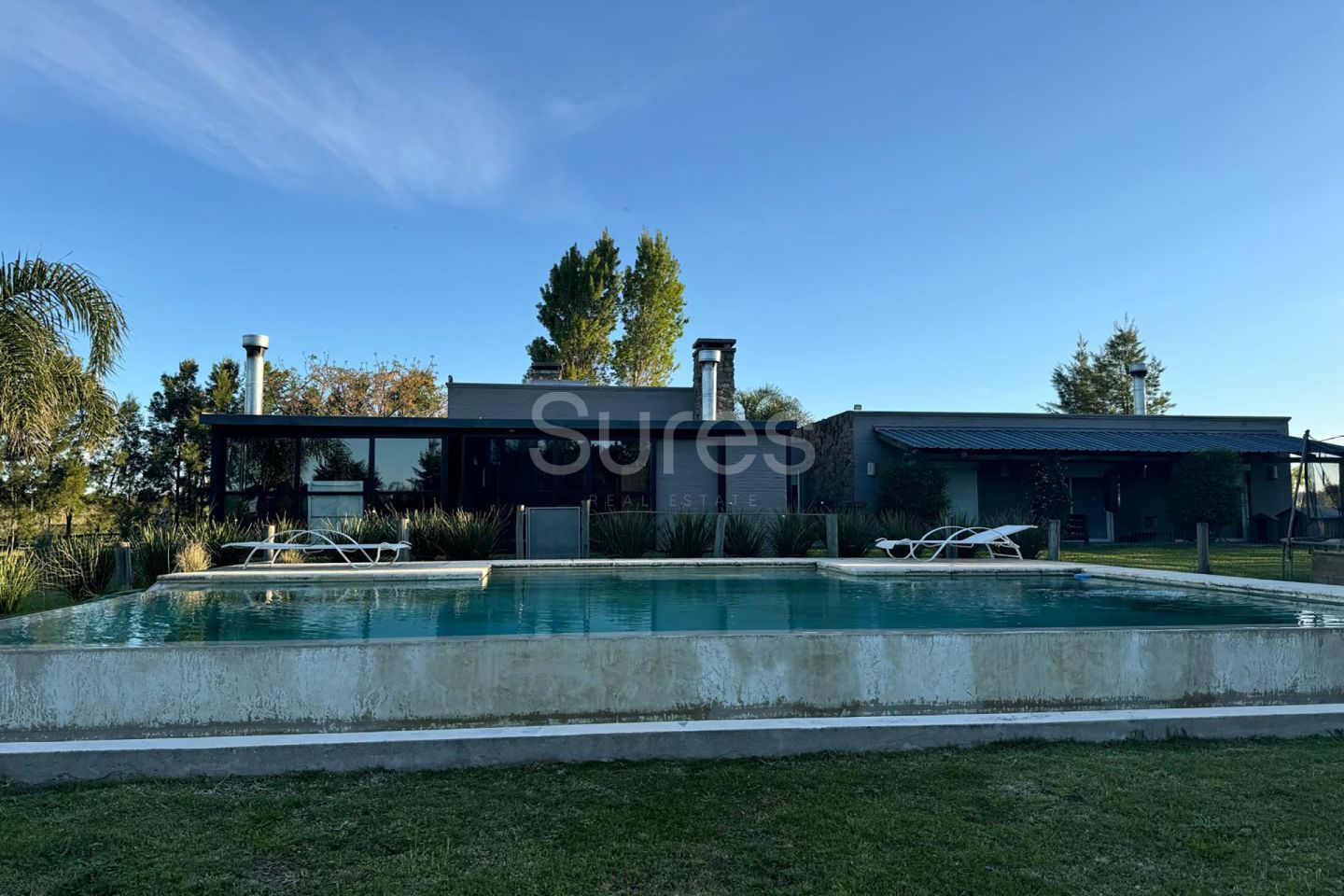 Casa en Barrios Privados, propiedad 250865 -Imagen 24