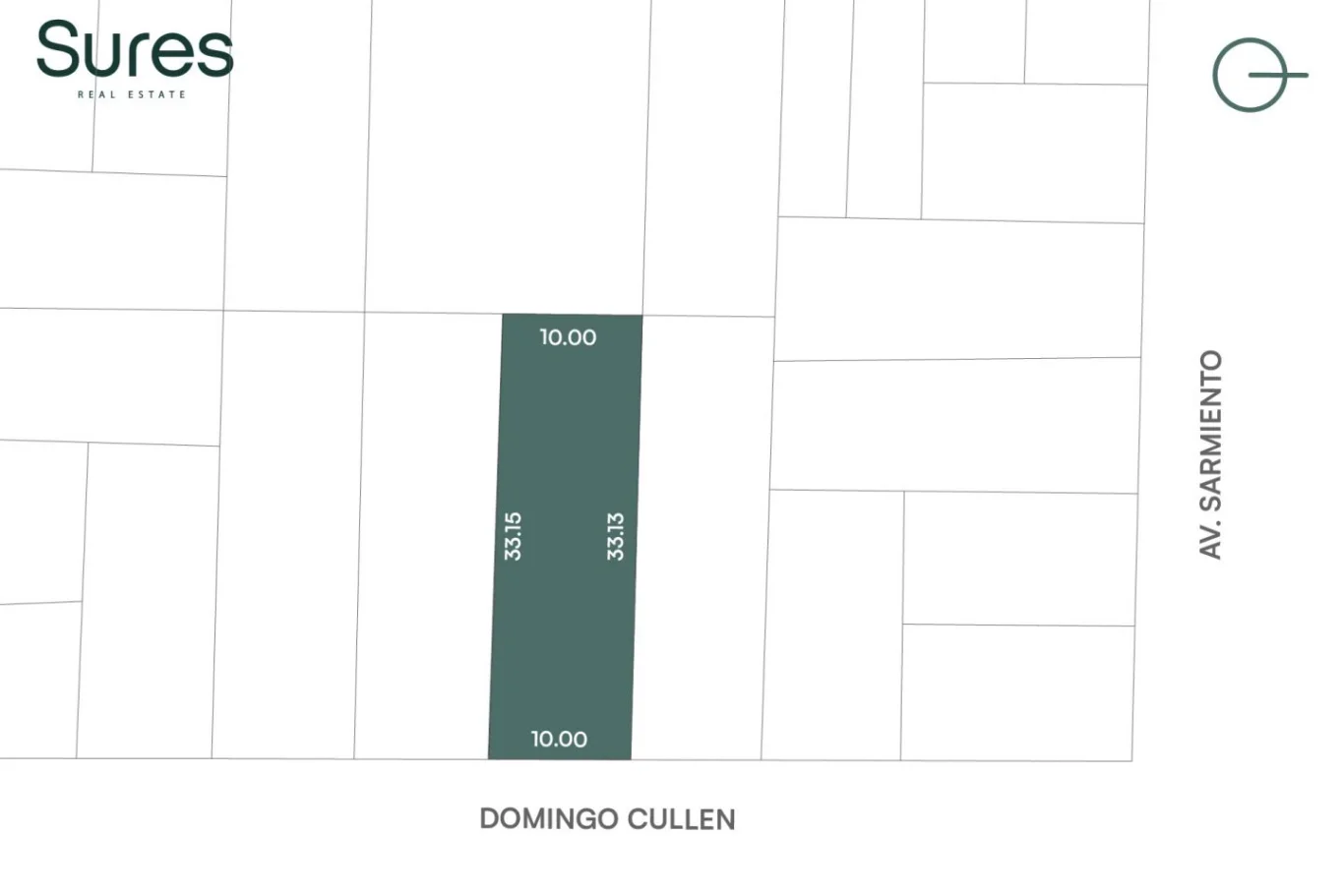 Terreno en Punta Carretas, propiedad 258131 -Imagen 4
