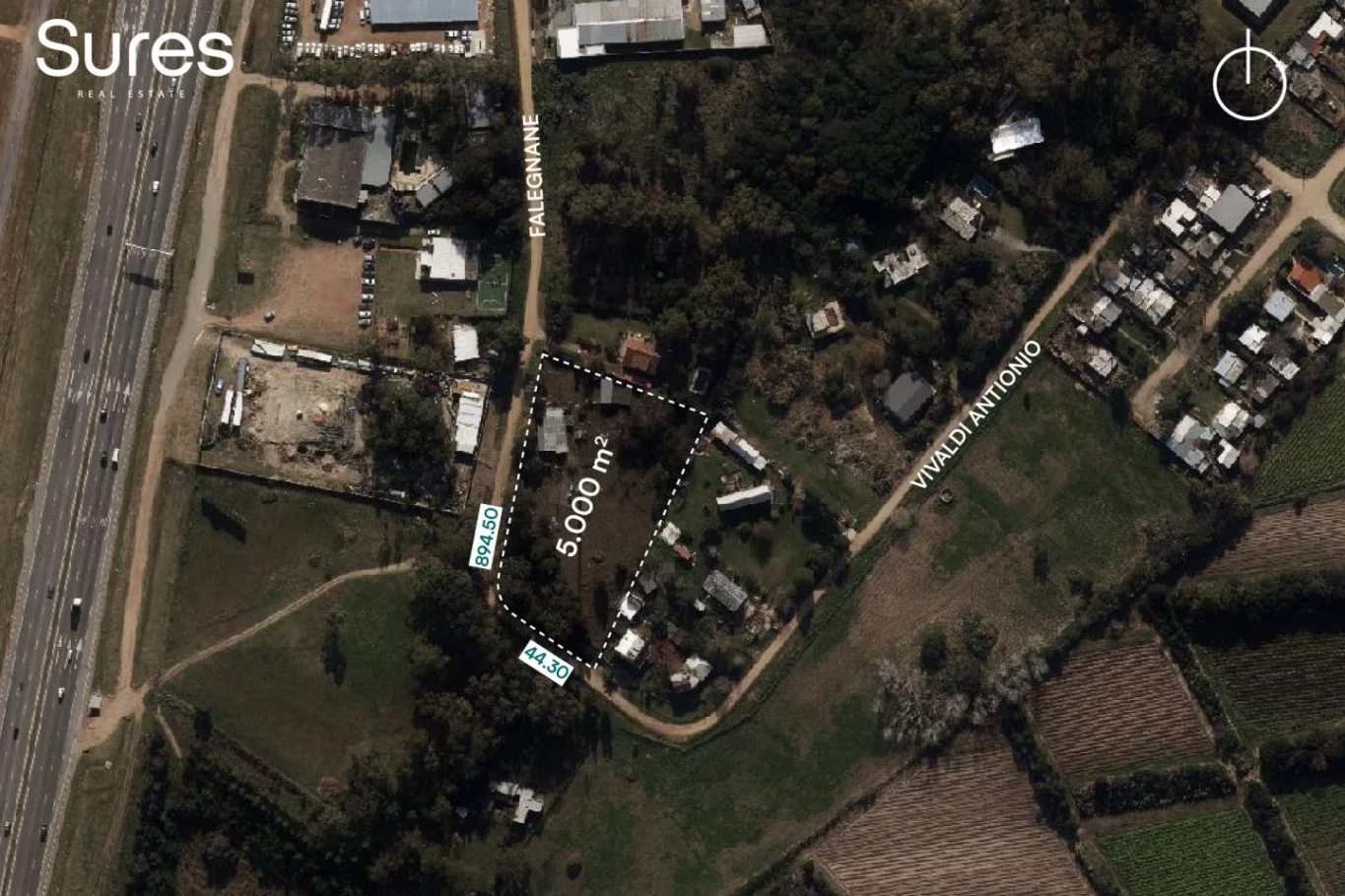 Terreno en Ciudad de la Costa, propiedad 267158 -Imagen 2
