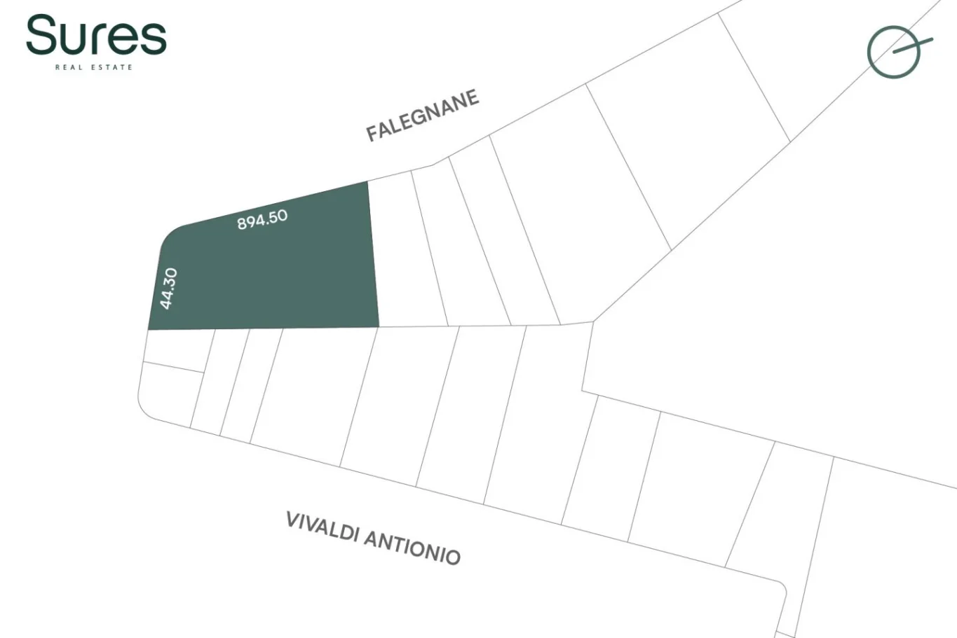 Terreno en Ciudad de la Costa, propiedad 267158 -Imagen 4
