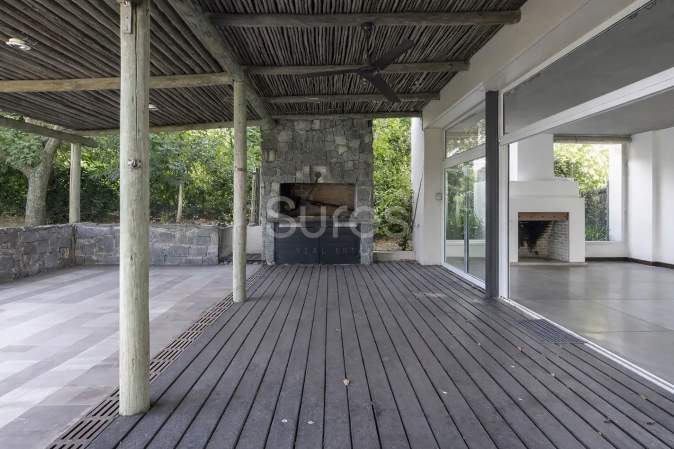 Casa en Barrios Privados, propiedad 269362 -Imagen 9