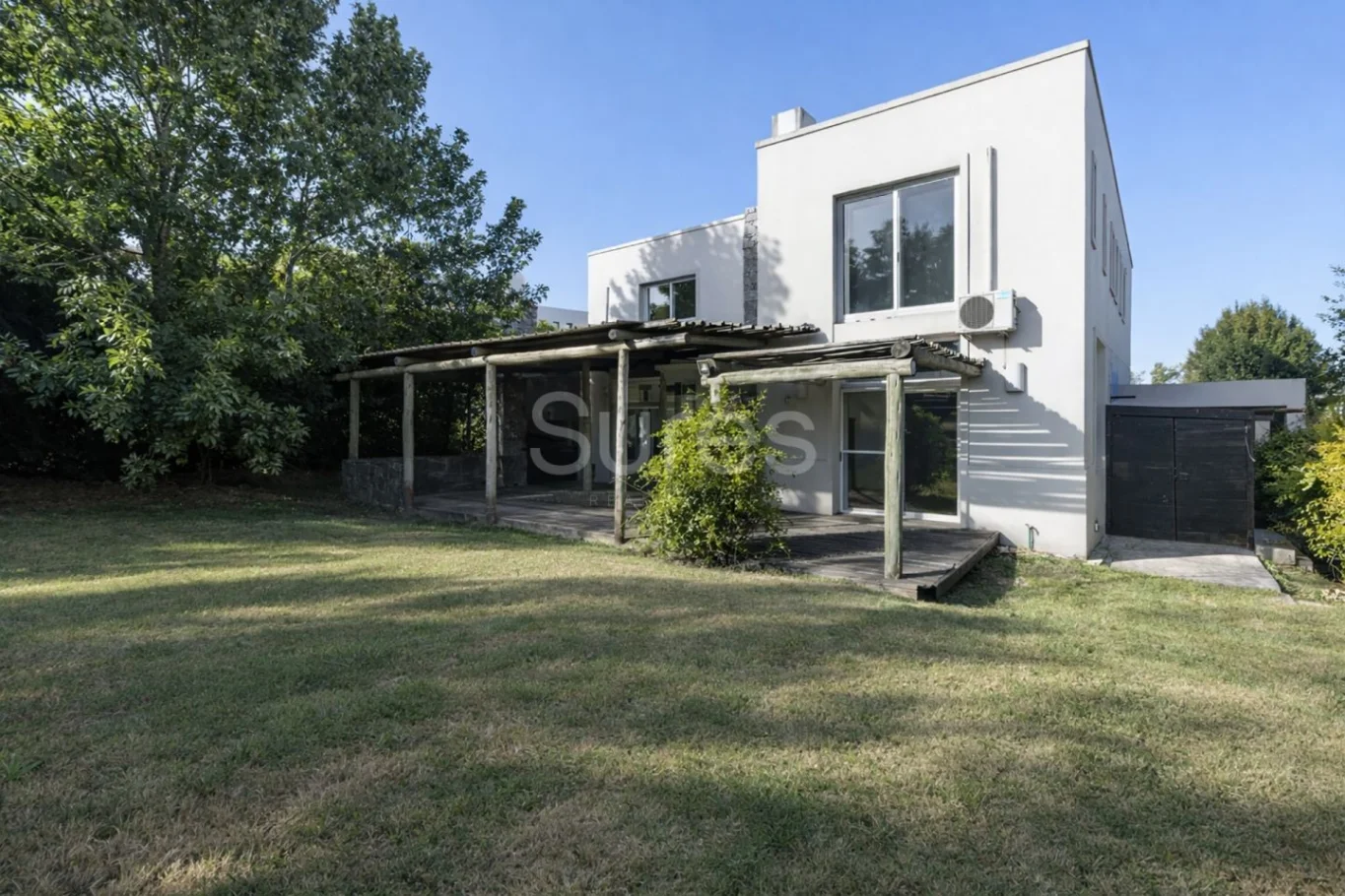 Casa en Barrios Privados, propiedad 269362 -Imagen 10
