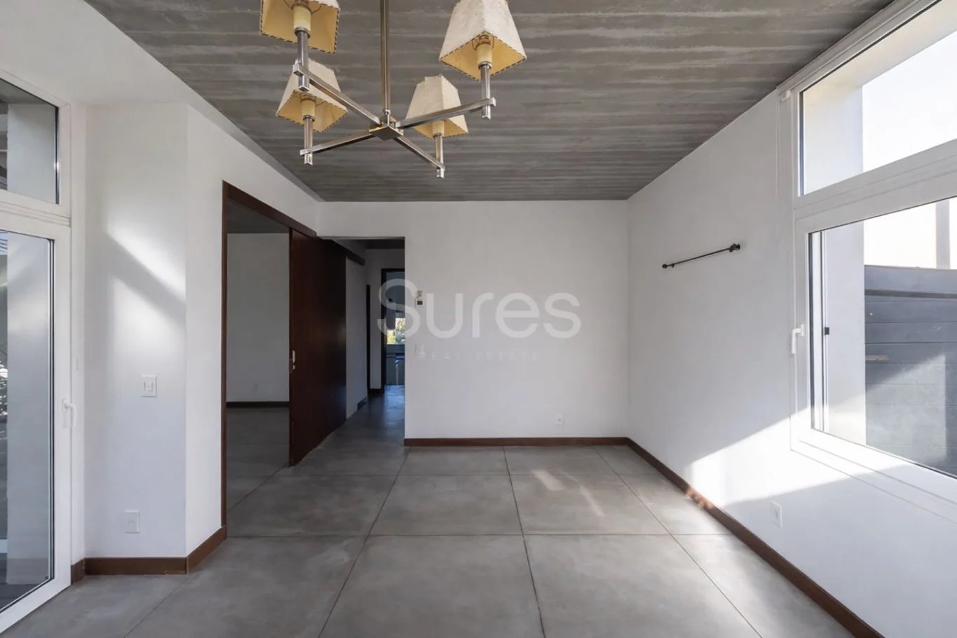 Casa en Barrios Privados, propiedad 269362 -Imagen 11