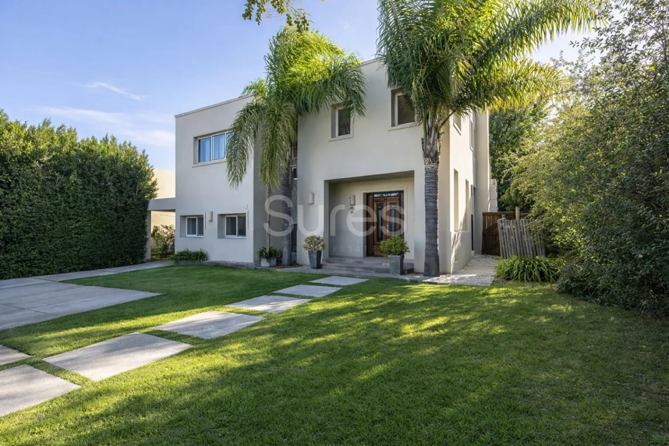 Casa en Barrios Privados, propiedad 269362 -Imagen 1