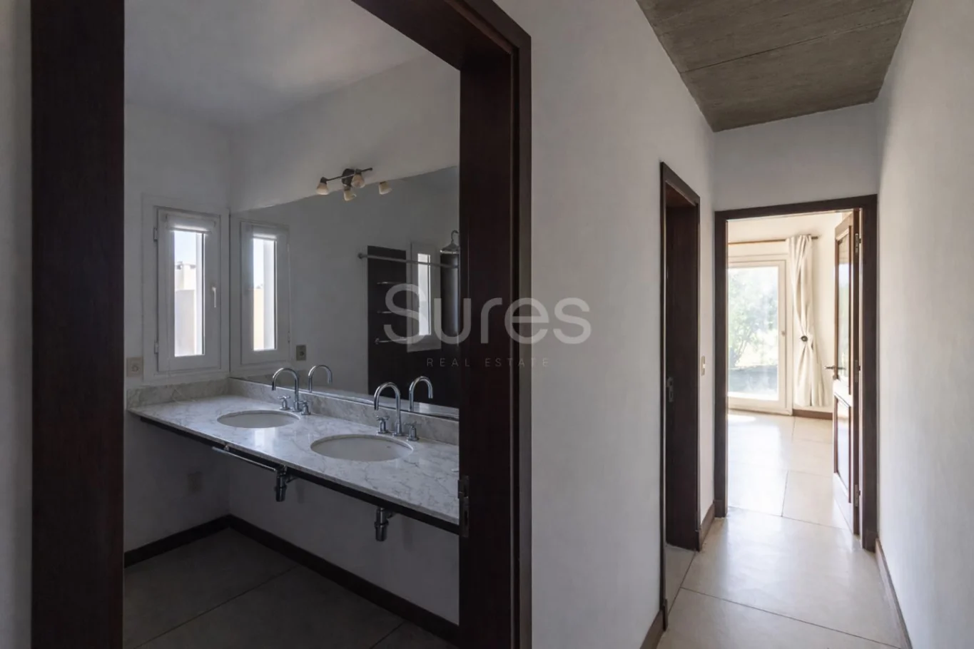 Casa en Barrios Privados, propiedad 269362 -Imagen 19