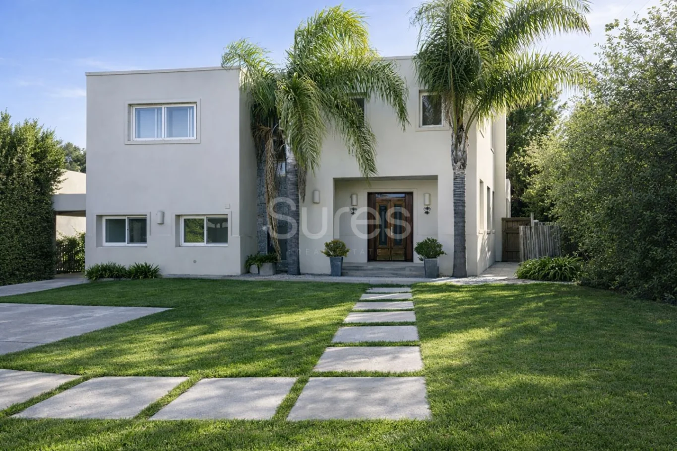 Casa en Barrios Privados, propiedad 269362 -Imagen 2