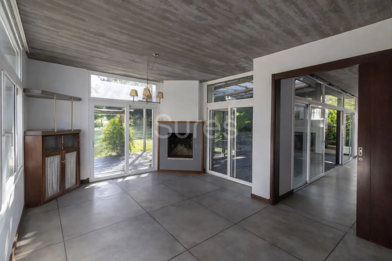 Casa en Barrios Privados, propiedad 269362 -Imagen 3