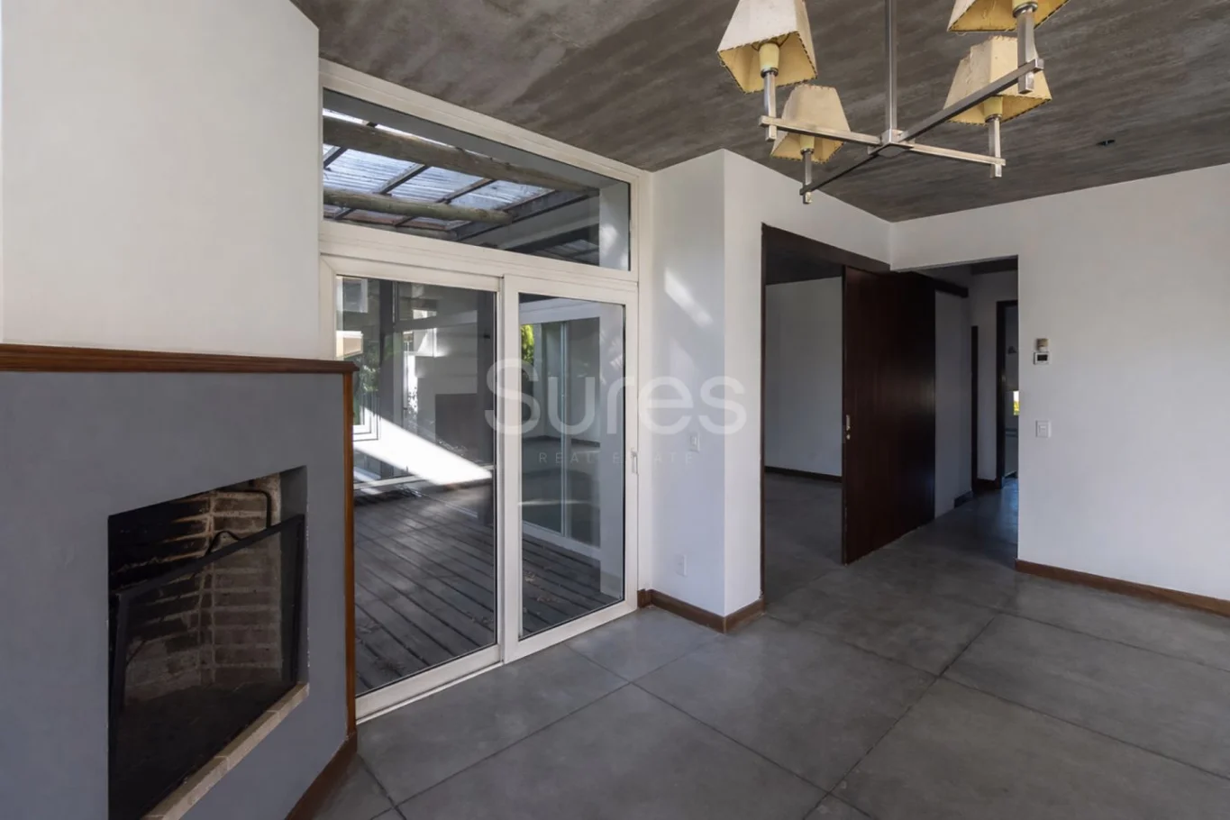 Casa en Barrios Privados, propiedad 269362 -Imagen 4