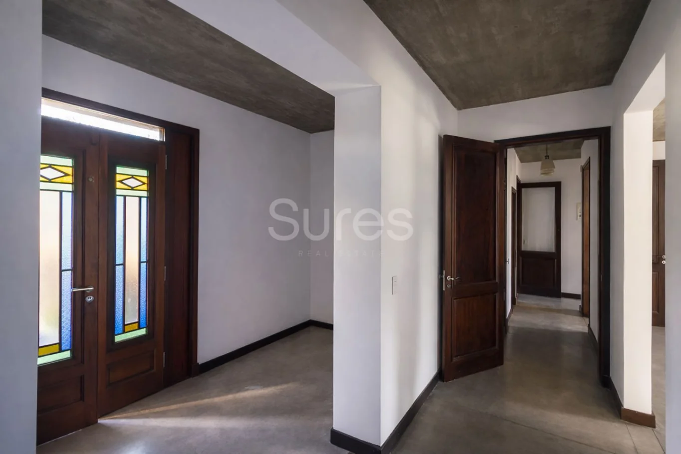 Casa en Barrios Privados, propiedad 269362 -Imagen 5