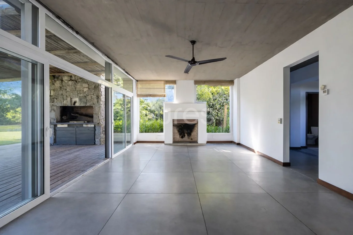 Casa en Barrios Privados, propiedad 269362 -Imagen 7
