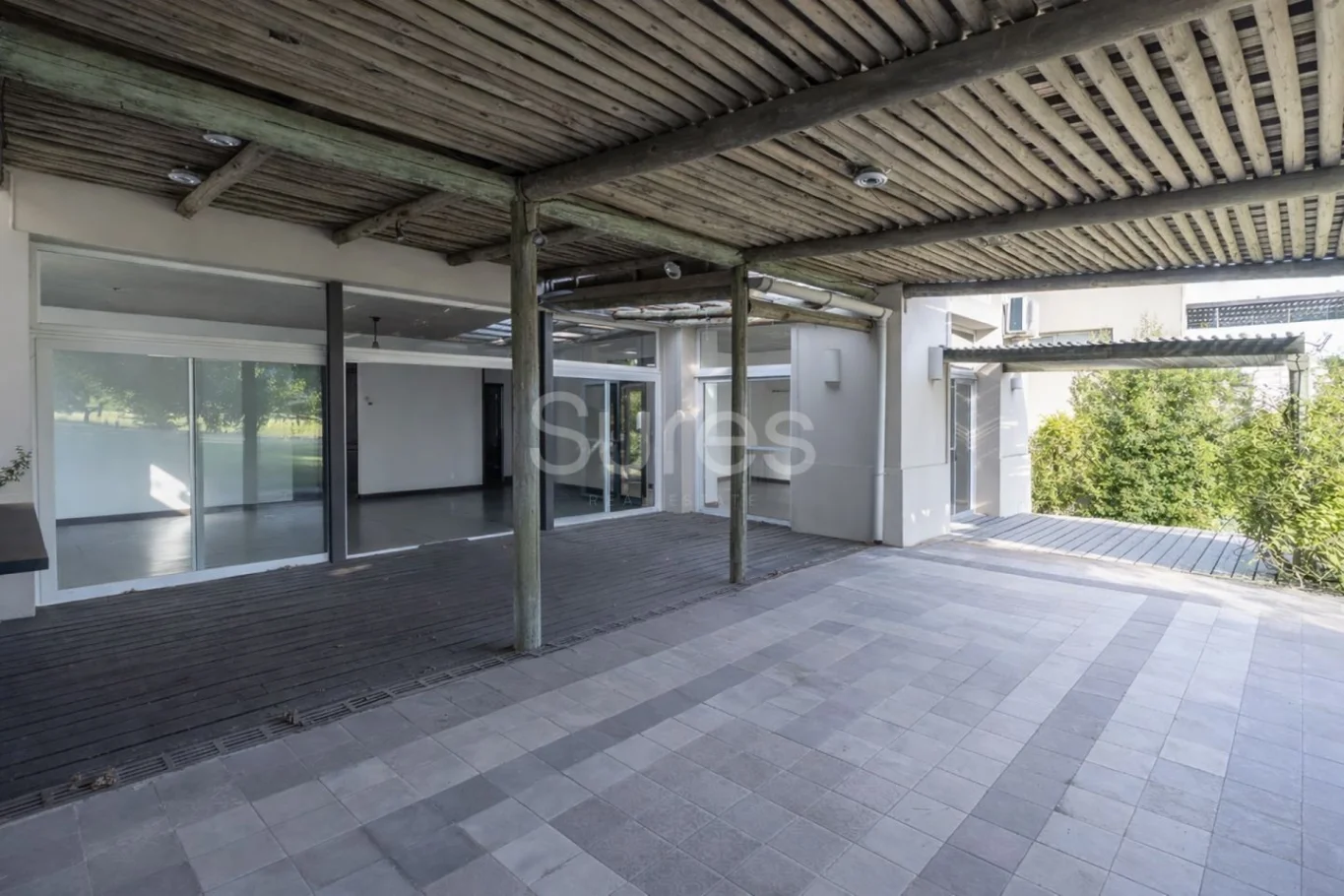 Casa en Barrios Privados, propiedad 269362 -Imagen 8