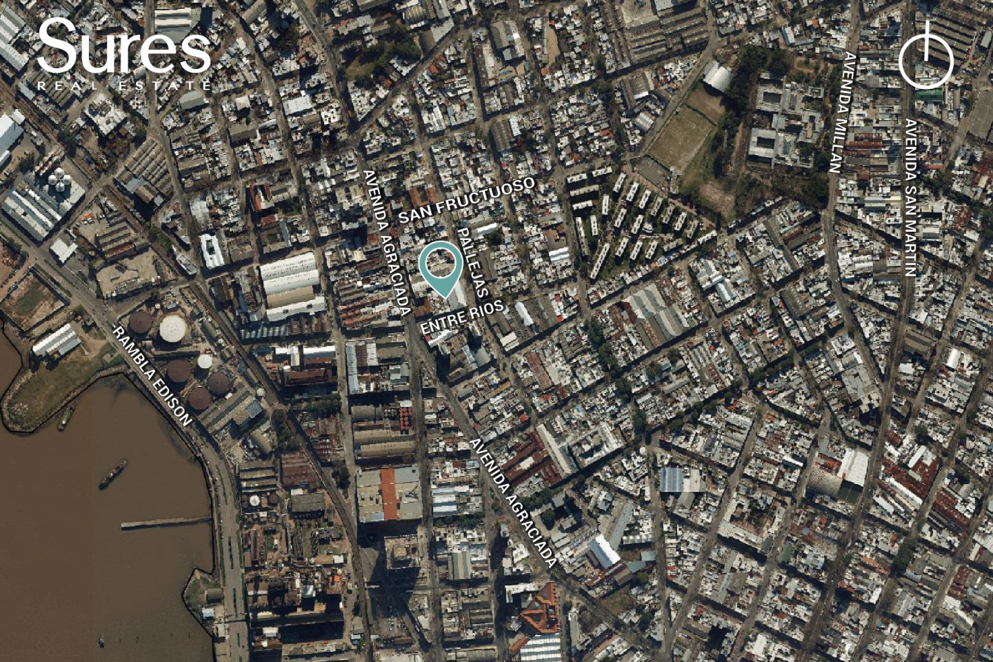 Terreno en Bella Vista, propiedad 273146 -Imagen 1