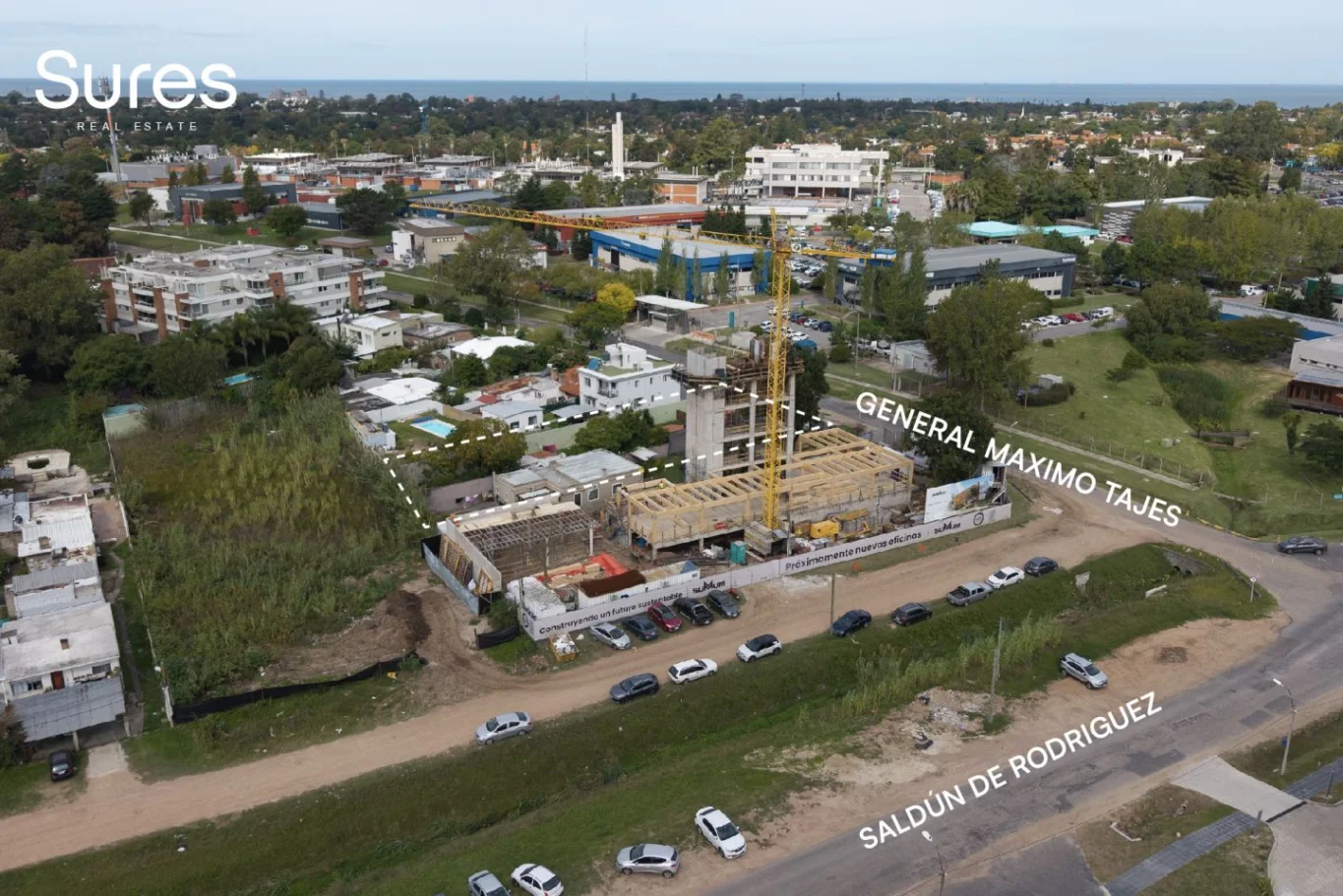 Terreno en Carrasco Norte, propiedad 273148 -Imagen 6