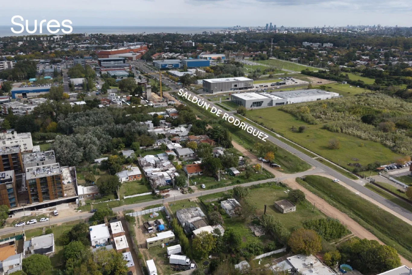 Terreno en Carrasco Norte, propiedad 273148 -Imagen 8