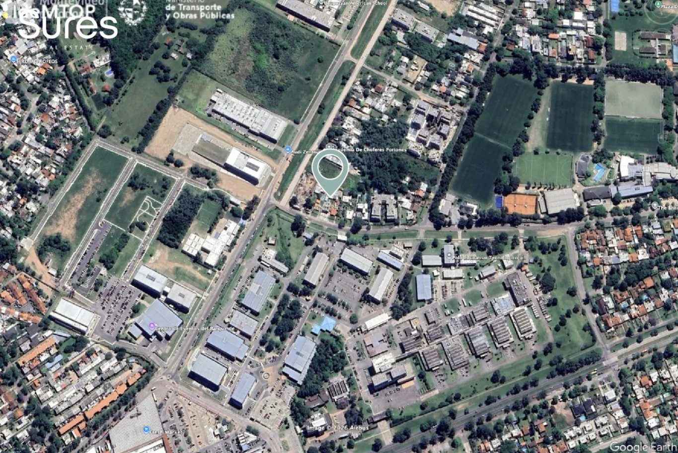 Terreno en Carrasco Norte, propiedad 273148 -Imagen 5