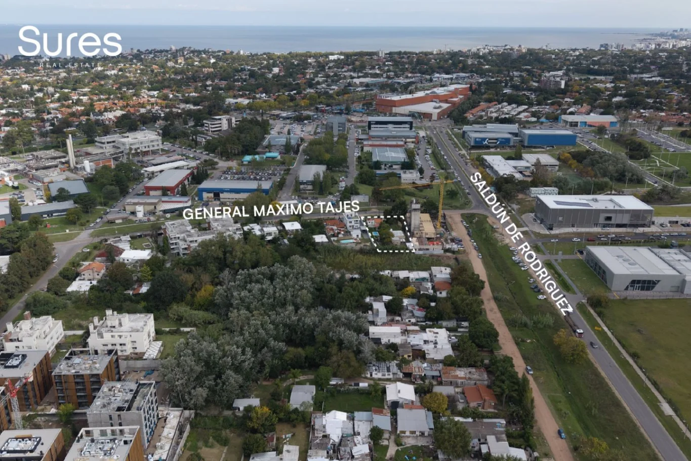 Terreno en Carrasco Norte, propiedad 273148 -Imagen 7