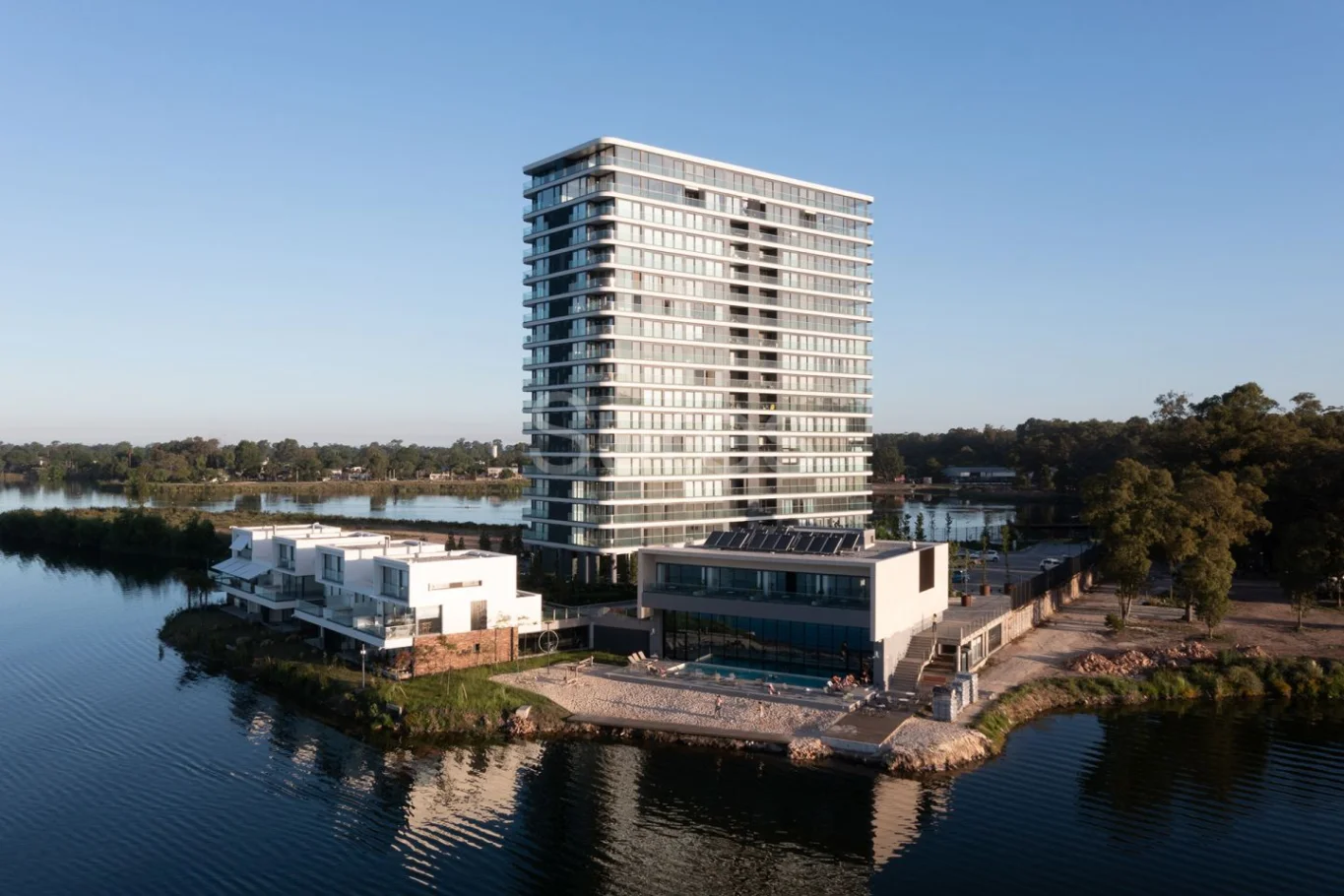 Apartamento en Carrasco Sur, propiedad 277240 -Imagen 17