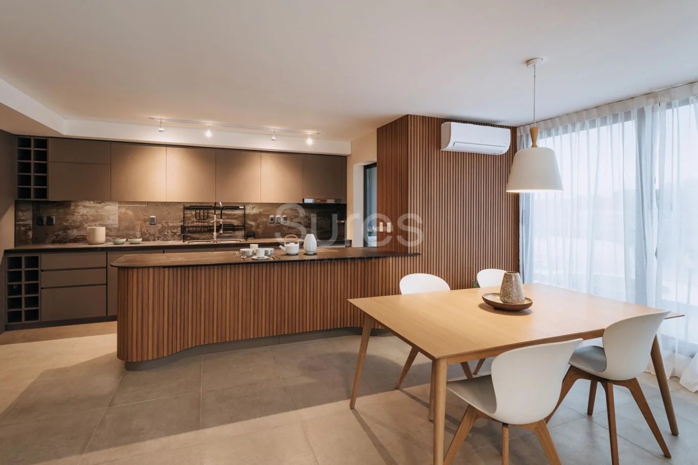 Apartamento en Carrasco Sur, propiedad 277240 -Imagen 1