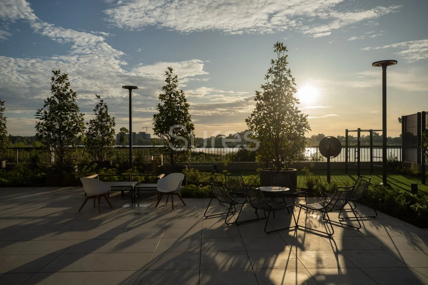 Apartamento en Carrasco Sur, propiedad 277240 -Imagen 8