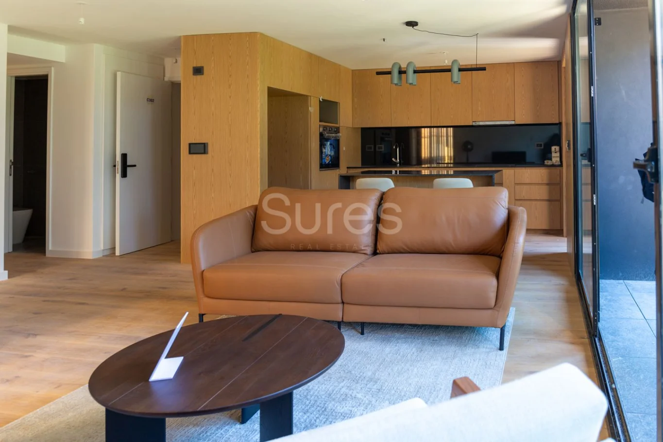 Apartamento en Carrasco Sur, propiedad 277242 -Imagen 1