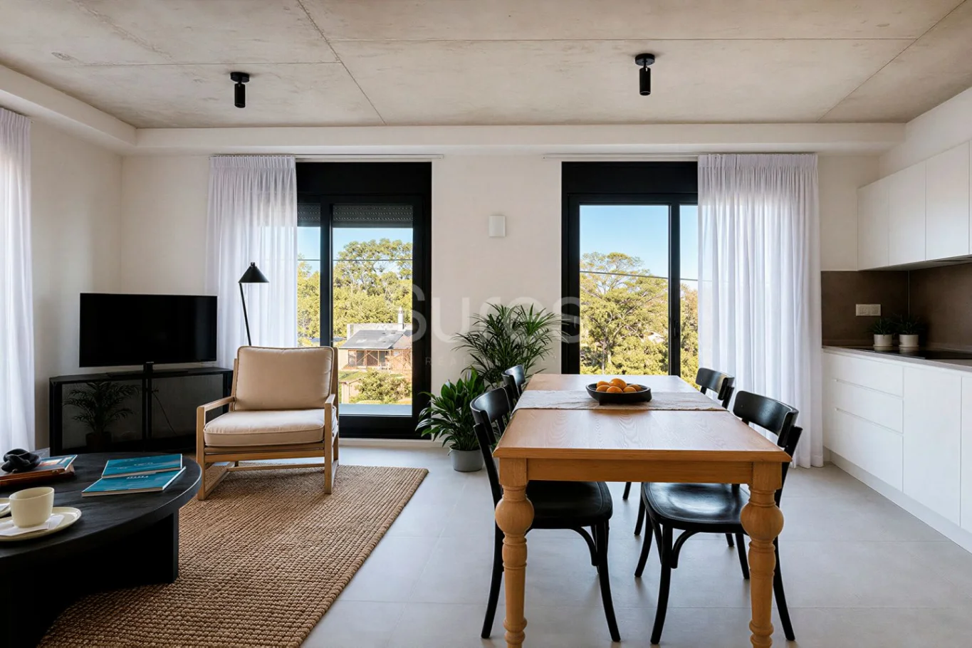 Apartamento en Carrasco Este, propiedad 277253 -Imagen 4