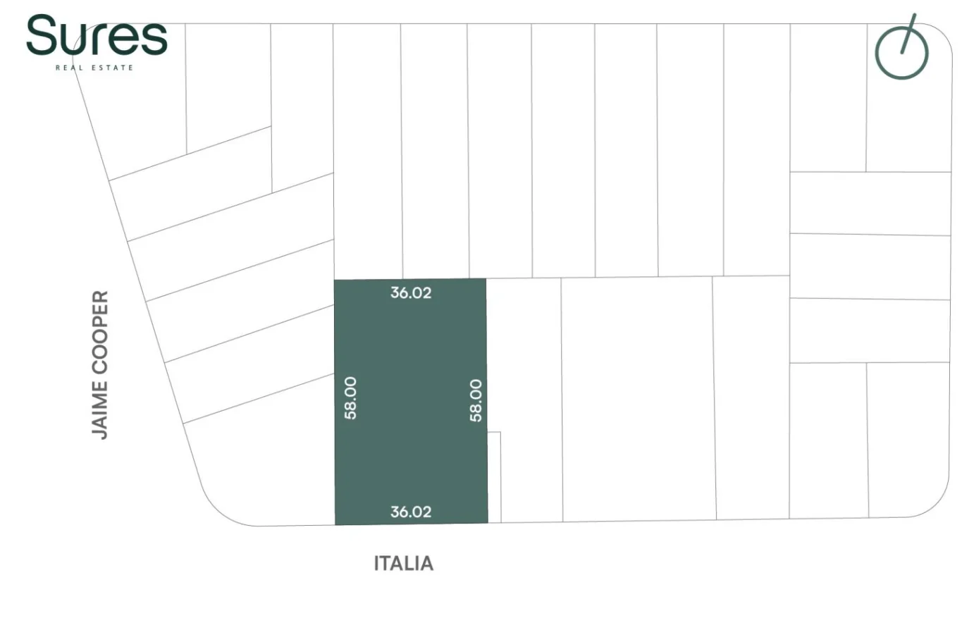 Terreno en Carrasco, propiedad 277258 -Imagen 4