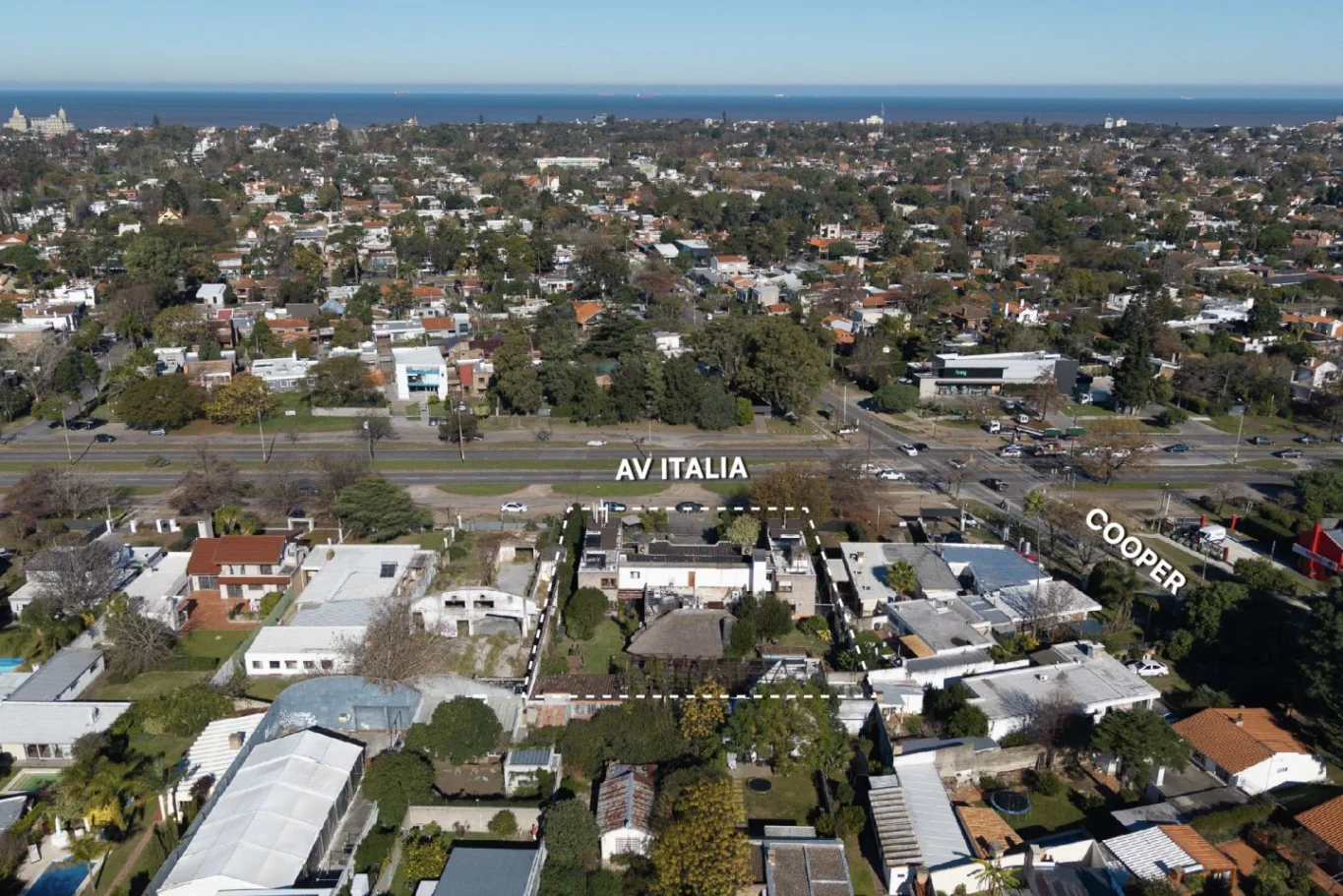 Terreno en Carrasco, propiedad 277258 -Imagen 7