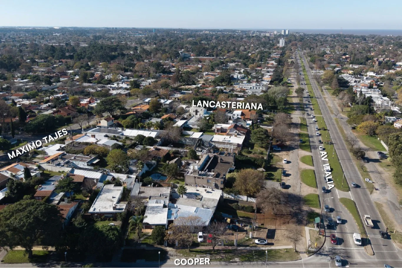 Terreno en Carrasco, propiedad 277258 -Imagen 8