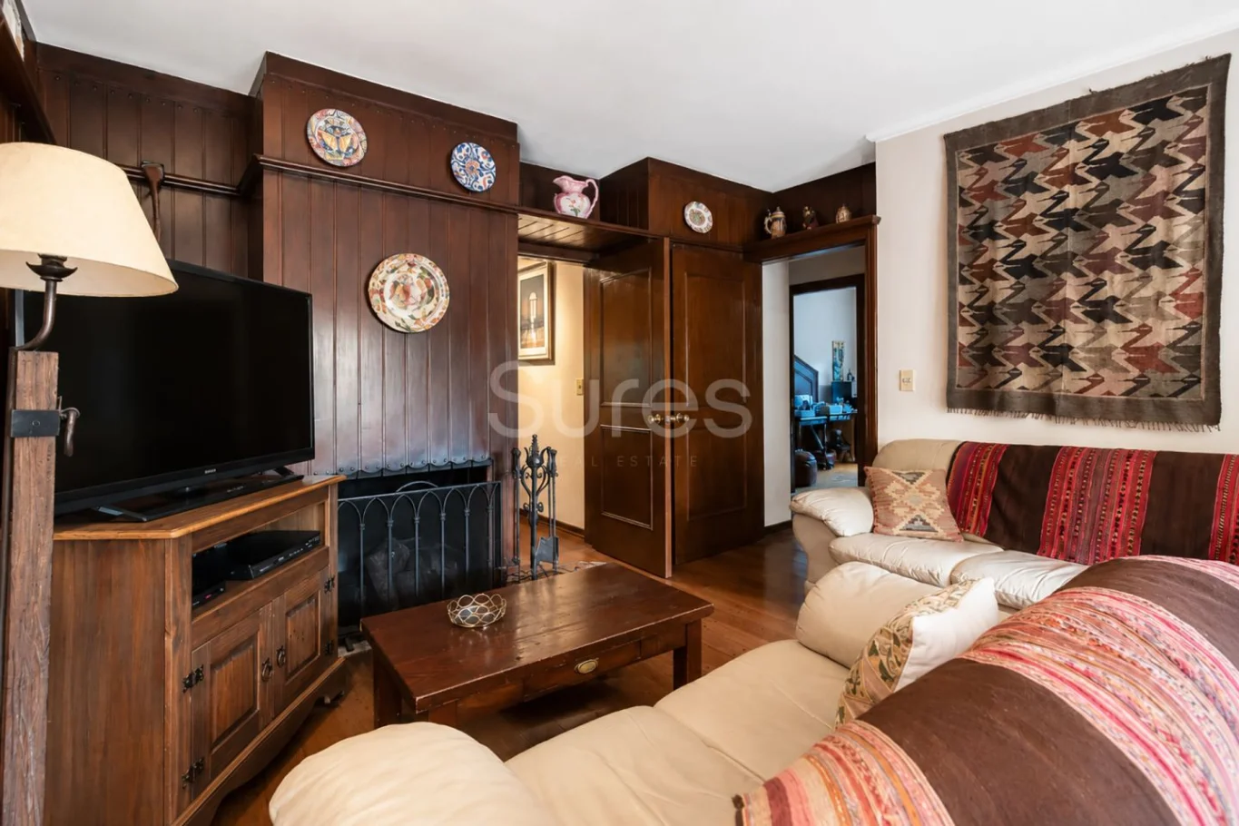 Casa en Carrasco, propiedad 277259 -Imagen 9