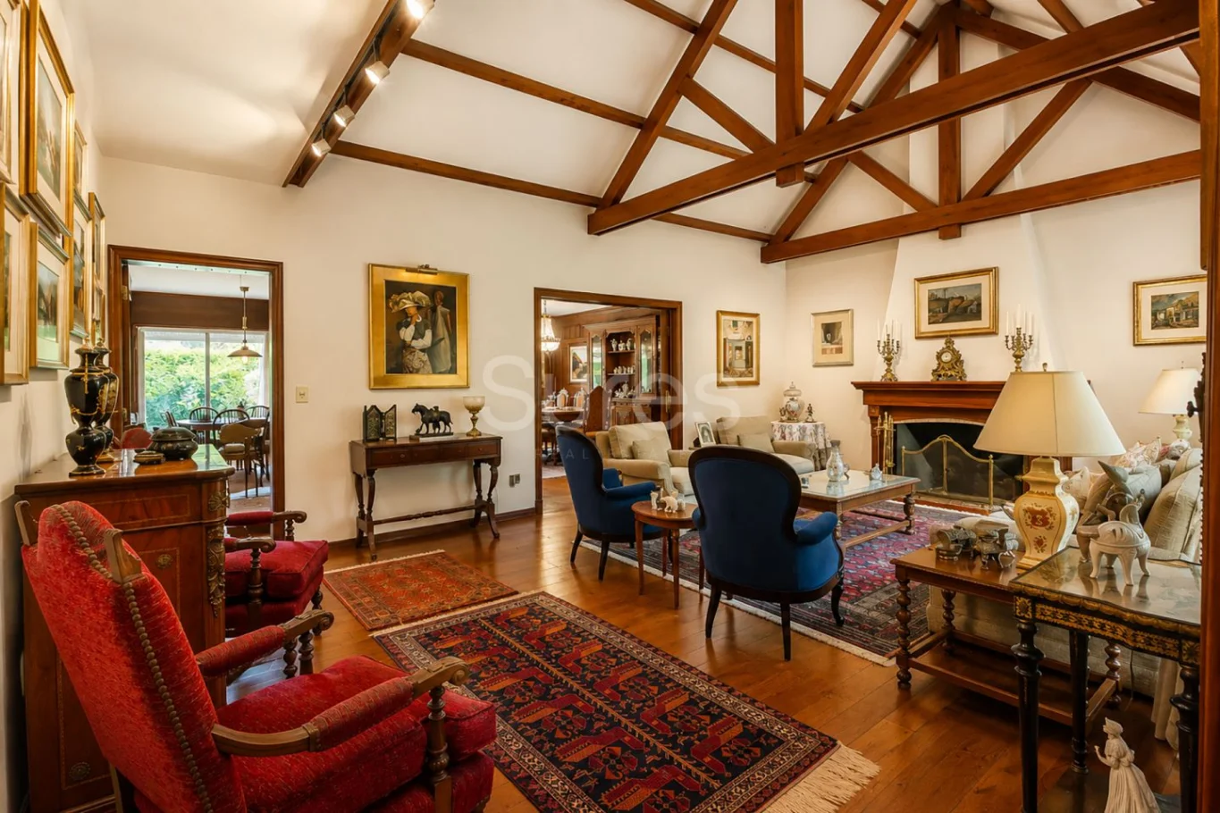 Casa en Carrasco, propiedad 277259 -Imagen 3