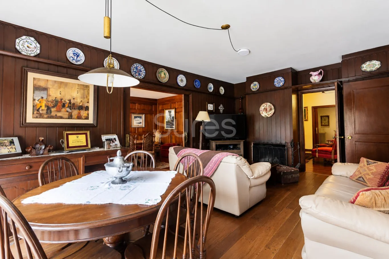Casa en Carrasco, propiedad 277259 -Imagen 7