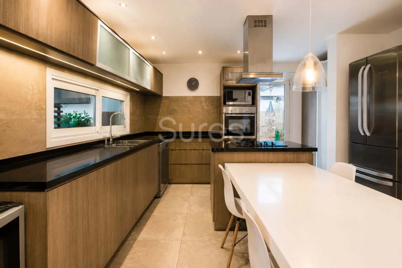 Casa en Lomas de la Tahona, propiedad 283359 -Imagen 9