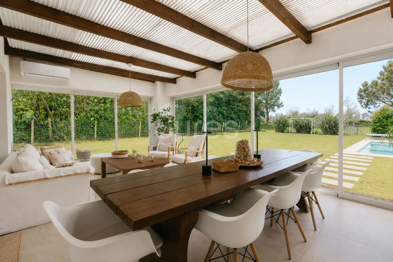 Casa en Lomas de la Tahona, propiedad 283359 -Imagen 11