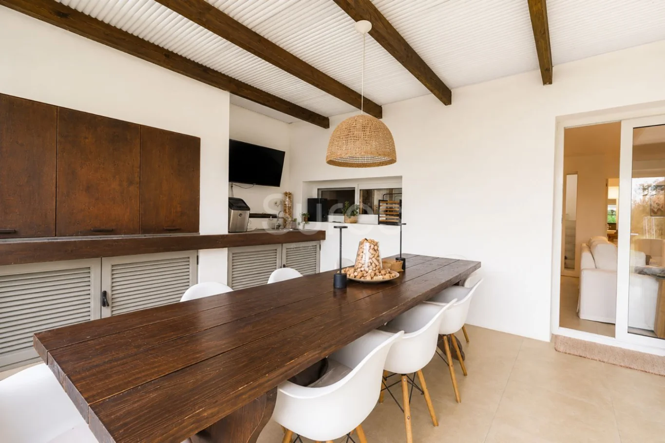 Casa en Lomas de la Tahona, propiedad 283359 -Imagen 12