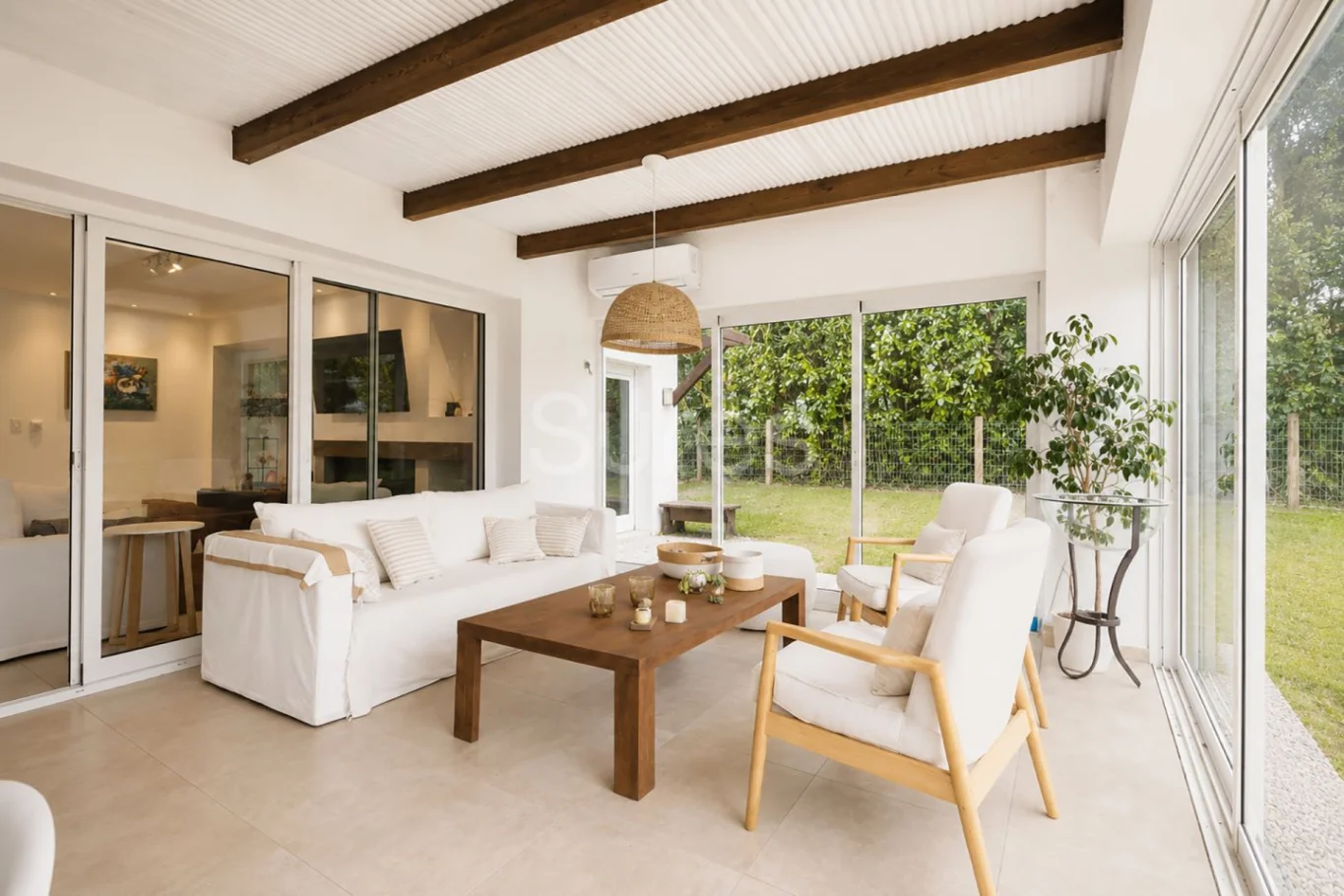 Casa en Lomas de la Tahona, propiedad 283359 -Imagen 13