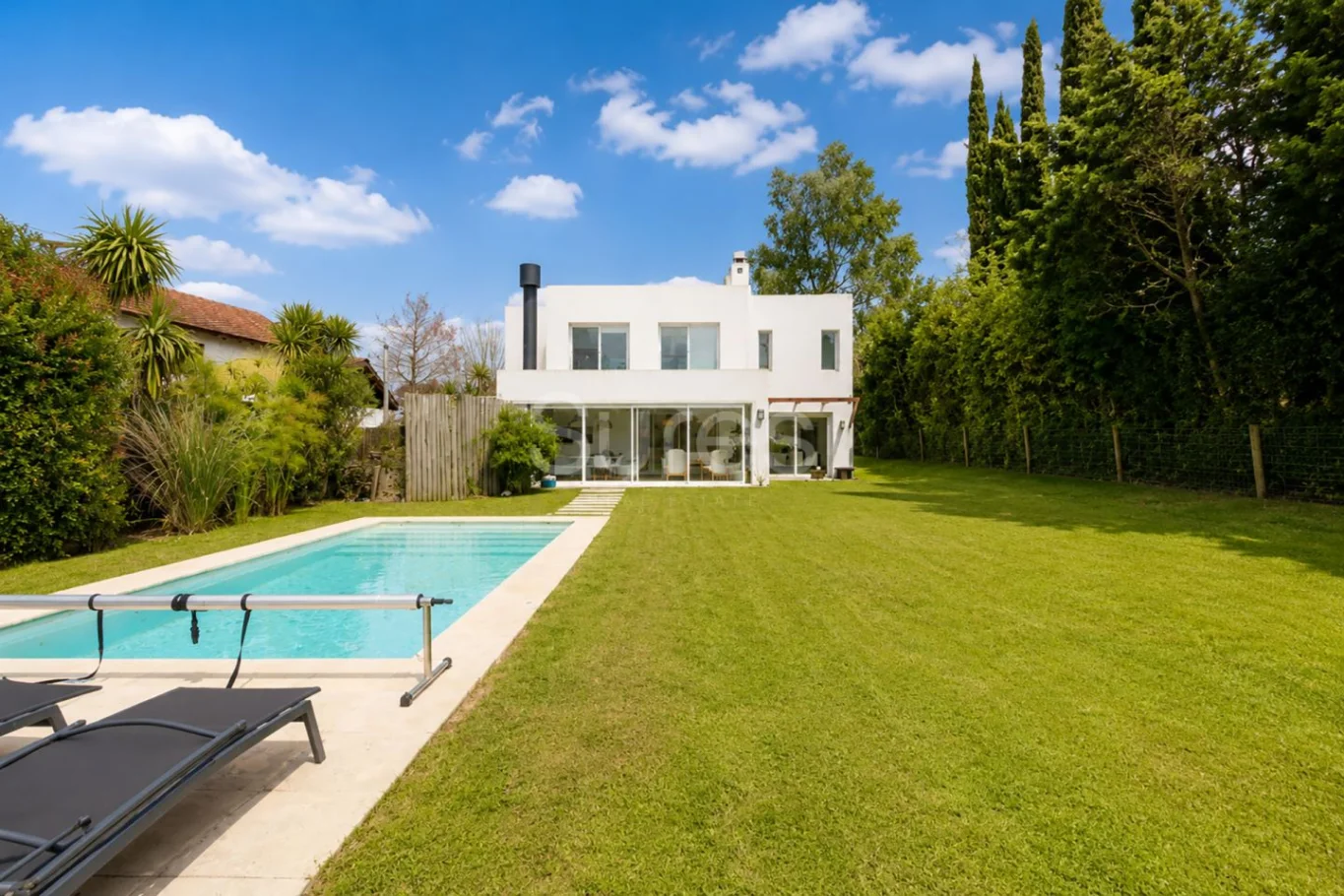 Casa en Lomas de la Tahona, propiedad 283359 -Imagen 20