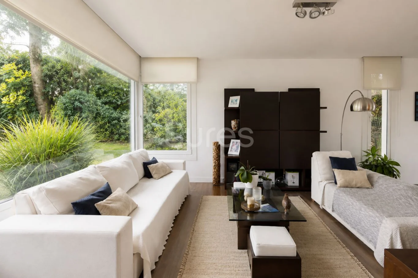 Casa en Lomas de la Tahona, propiedad 283359 -Imagen 2