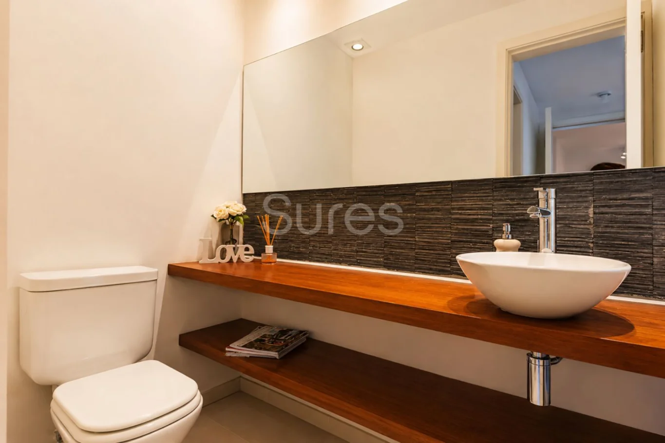 Casa en Lomas de la Tahona, propiedad 283359 -Imagen 5