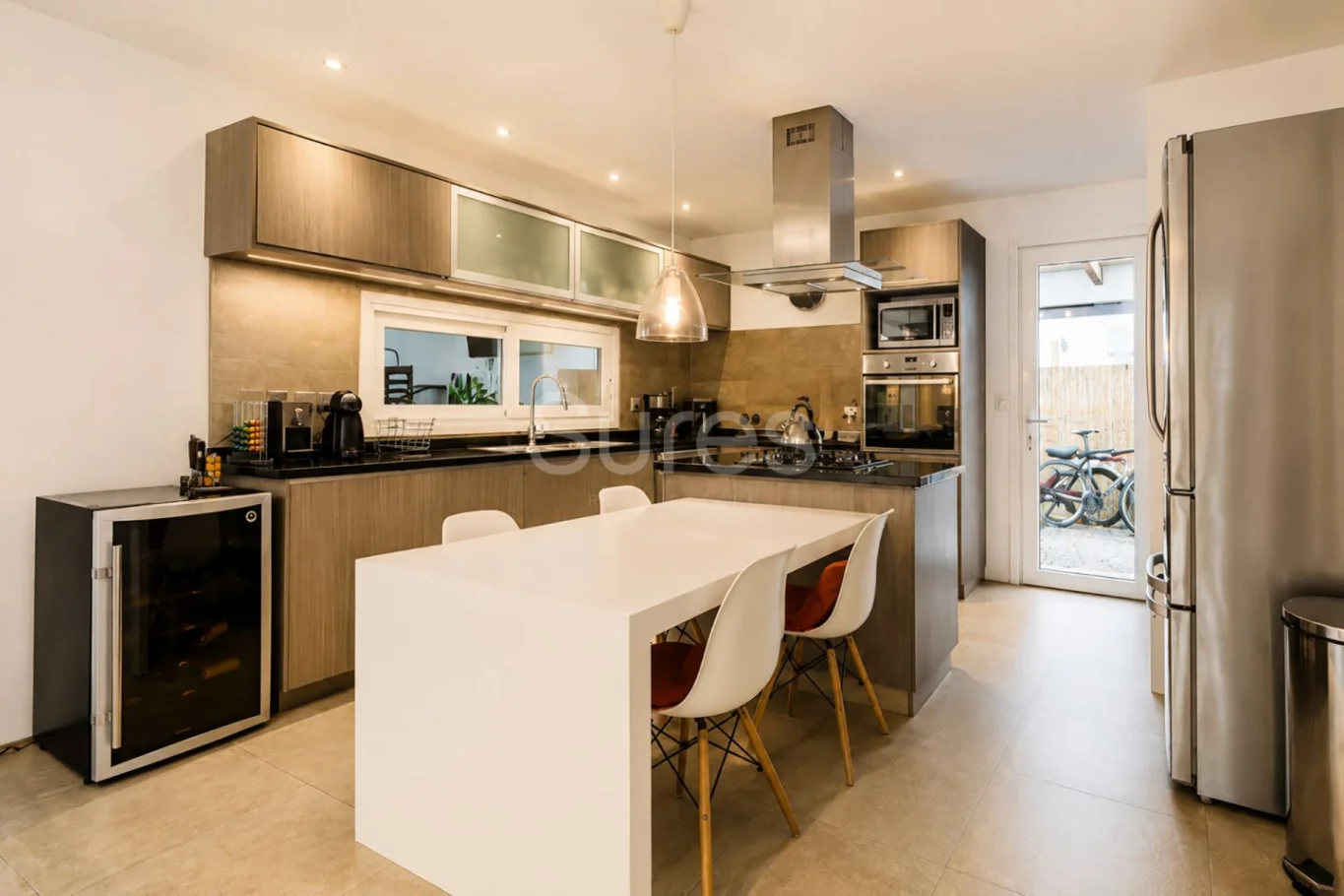 Casa en Lomas de la Tahona, propiedad 283359 -Imagen 7