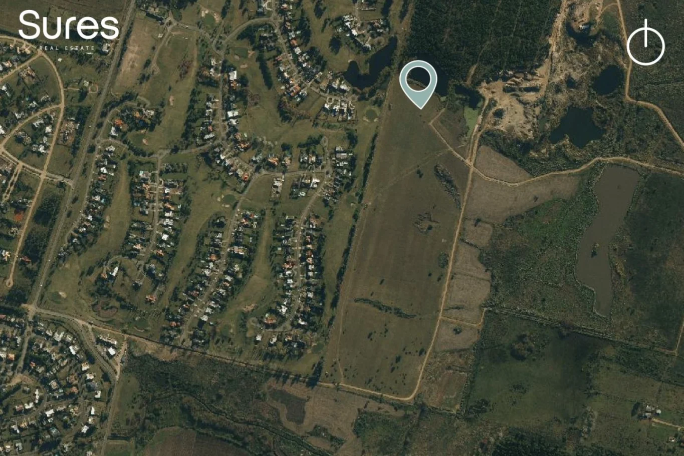 Terreno en Cavas de la Tahona, propiedad 283630 -Imagen 5