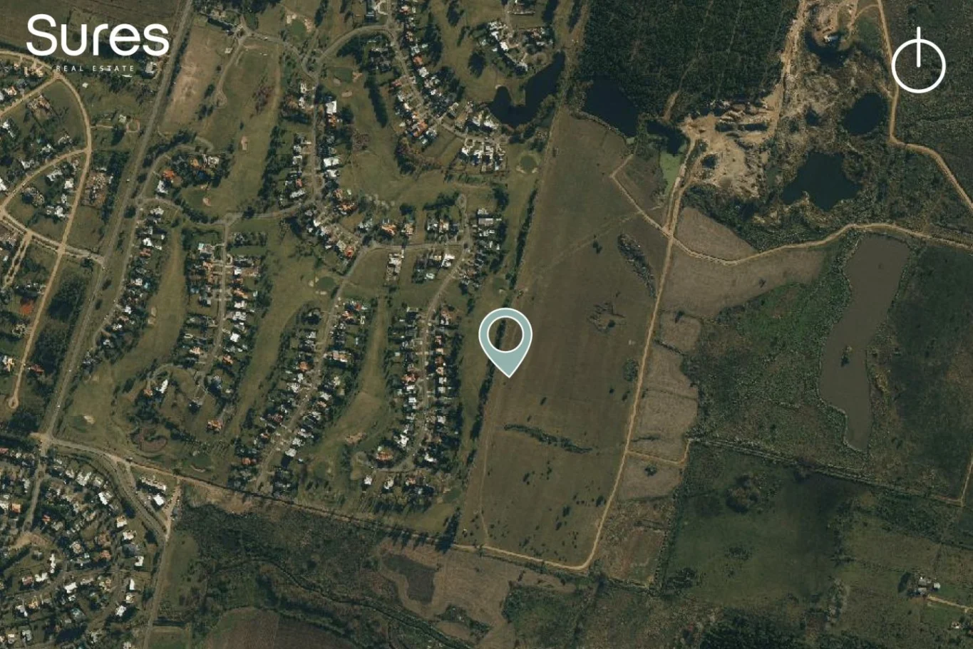 Terreno en Cavas de la Tahona, propiedad 283631 -Imagen 5