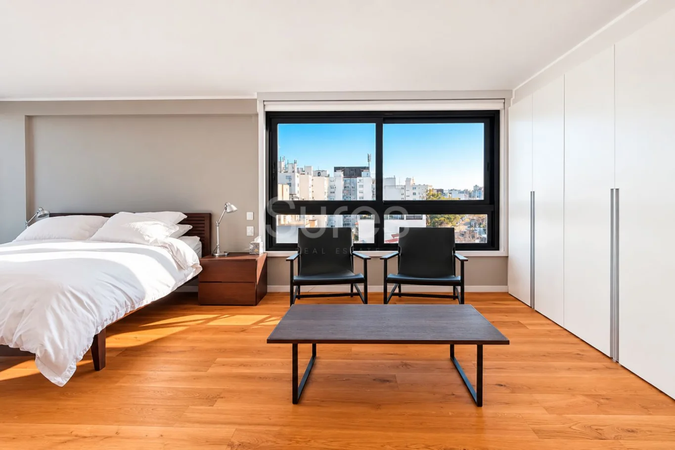 Apartamento en Malvín, propiedad 285398 -Imagen 9