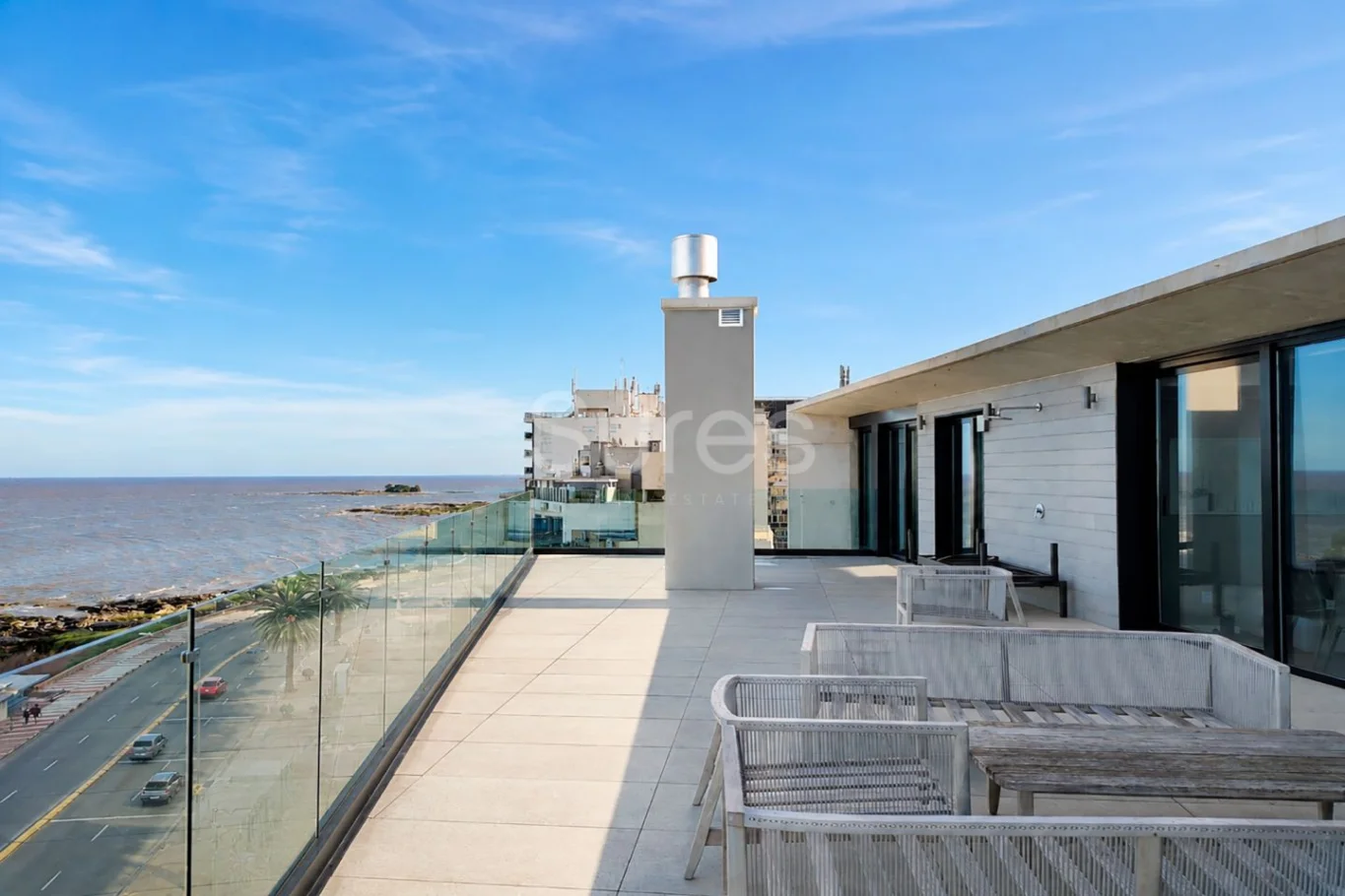 Apartamento en Malvín, propiedad 285398 -Imagen 17