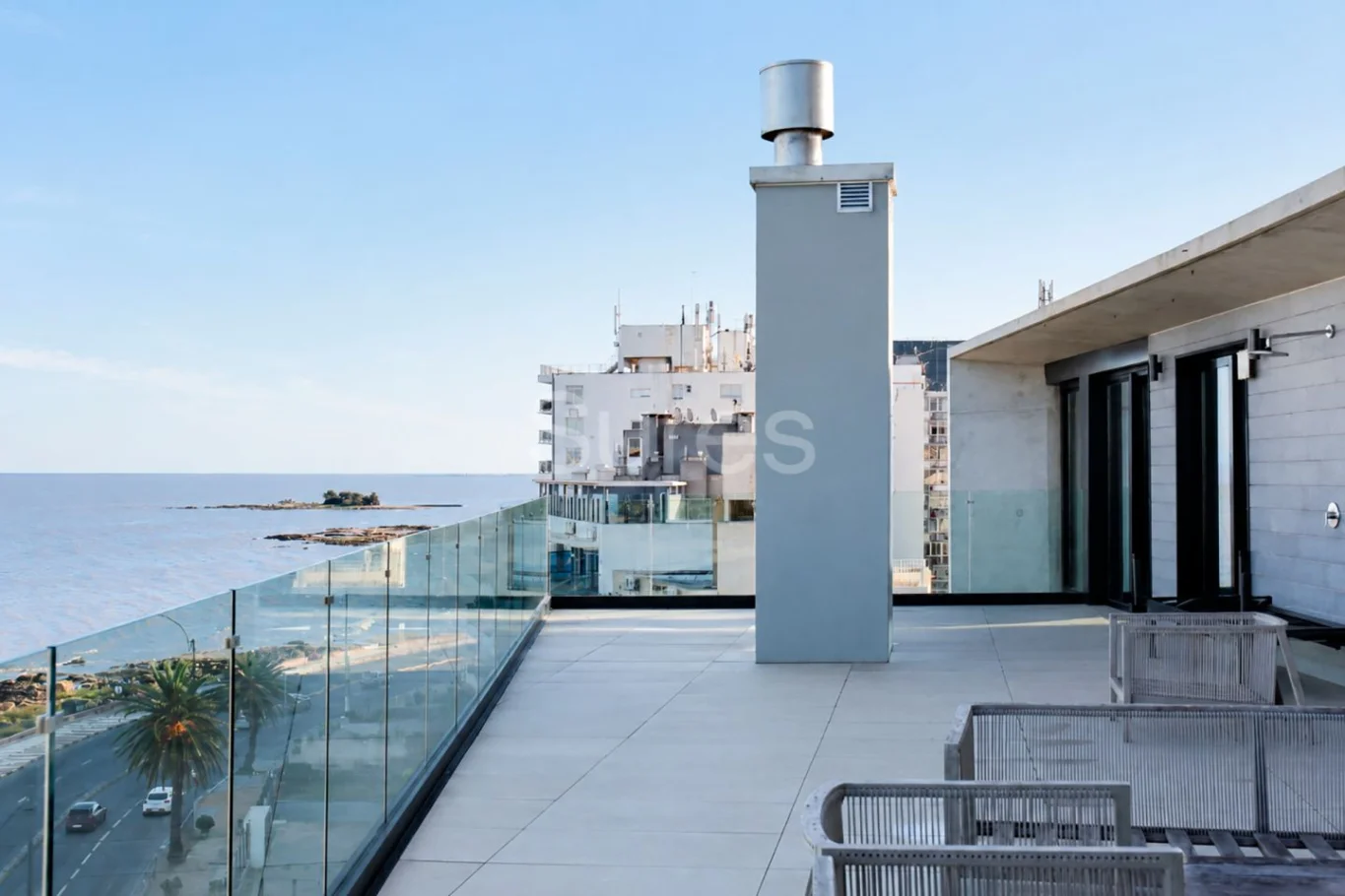 Apartamento en Malvín, propiedad 285398 -Imagen 19