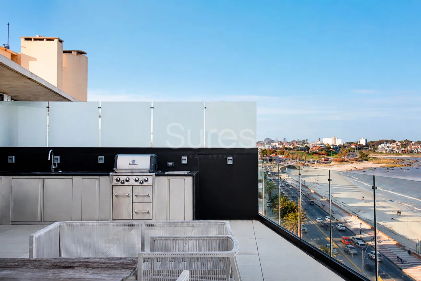 Apartamento en Malvín, propiedad 285398 -Imagen 20