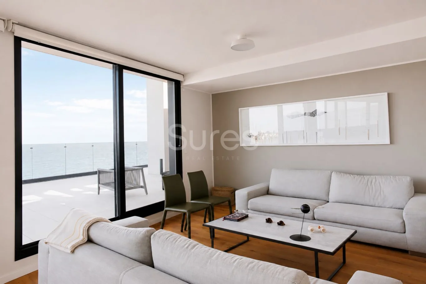 Apartamento en Malvín, propiedad 285398 -Imagen 3