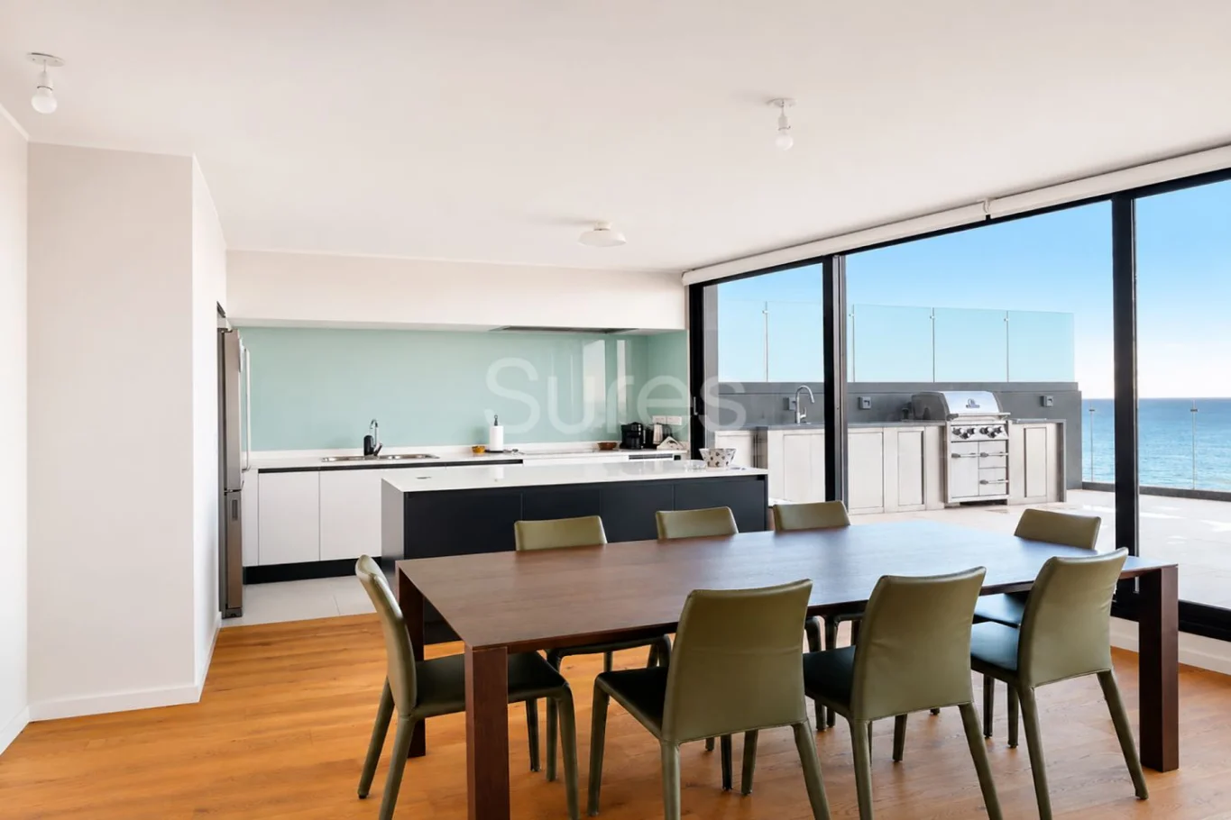 Apartamento en Malvín, propiedad 285398 -Imagen 4