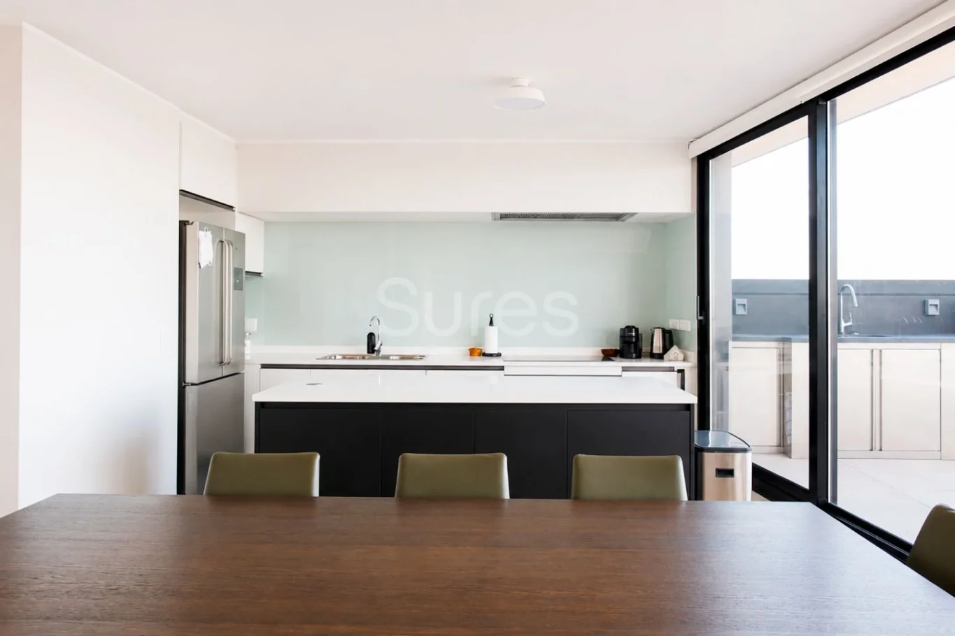 Apartamento en Malvín, propiedad 285398 -Imagen 6